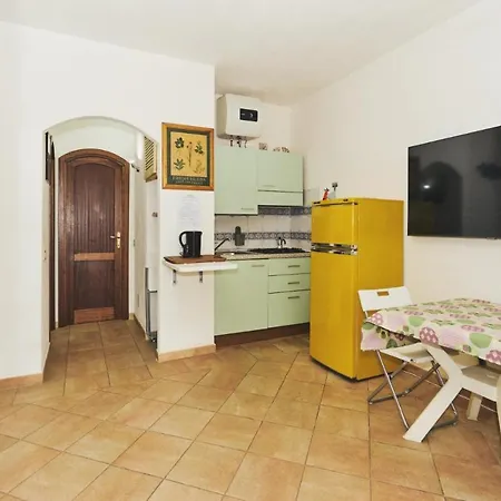 La Casa Di Linda Apartment *