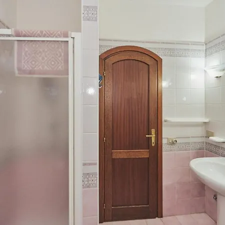La Casa Di Linda Porto Ottiolu