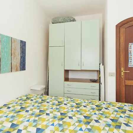 Apartment La Casa Di Linda Porto Ottiolu