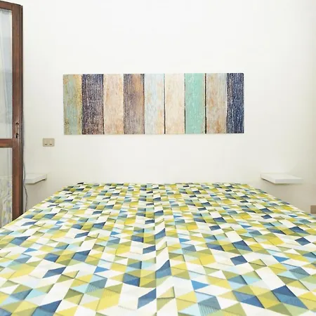 Apartment La Casa Di Linda