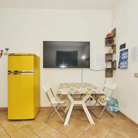 Apartment La Casa Di Linda Porto Ottiolu