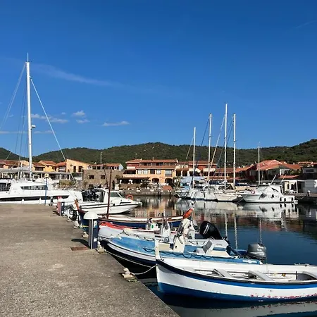 La Casa Di Linda *