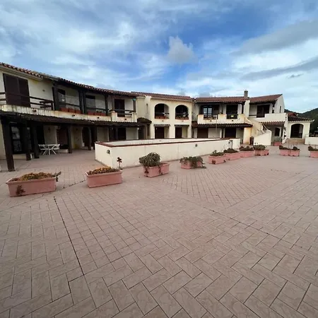La Casa Di Linda דירה פורטו אוטיאולו