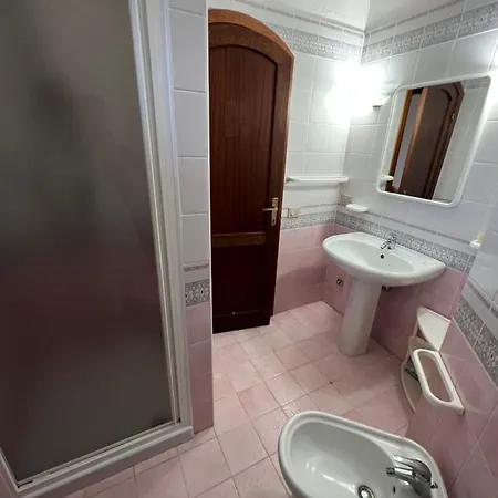 Apartmán La Casa Di Linda