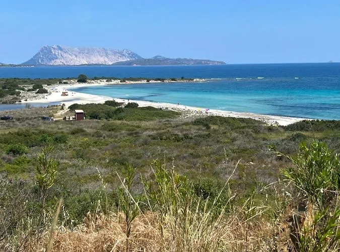 La Casa Di Linda * Porto Ottiolu