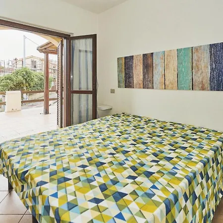 דירה La Casa Di Linda