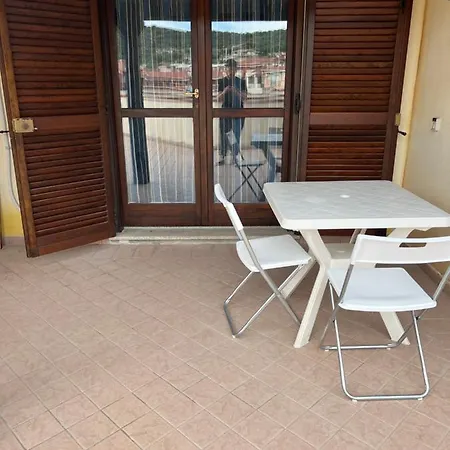 La Casa Di Linda